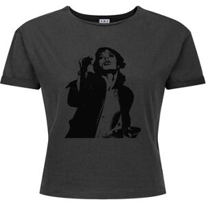 T-shirt Amplified Clothing Mick Multicolore EU XXL,EU S,EU M,EU L,EU XL Dames T-shirt Amplified Clothing Mick Multicolore EU XXL,EU S,EU M,EU L,EU XL Dames