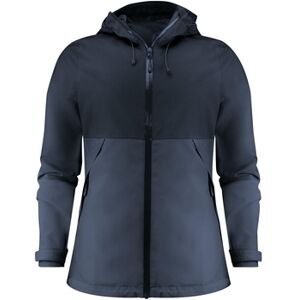 Parka James Harvest Northville Bleu EU XXL,EU S,EU M,EU L,EU XL,EU XS Dames Parka James Harvest Northville Bleu EU XXL,EU S,EU M,EU L,EU XL,EU XS Dames