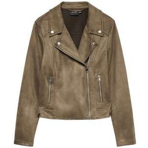 Veste Vero Moda 180989VTPE26 Marron EU M,EU L,EU XL Dames Veste Vero Moda 180989VTPE26 Marron EU M,EU L,EU XL Dames