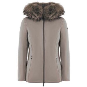 Parka Roberto Ricci Designs - Beige IT 40,IT 42 Dames Parka Roberto Ricci Designs - Beige IT 40,IT 42 Dames
