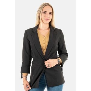 Veste Only 15218743 Noir FR 34,FR 36,FR 38,FR 42 Dames Veste Only 15218743 Noir FR 34,FR 36,FR 38,FR 42 Dames