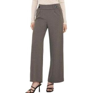Pantalons de costume JDY Geggo 152084300 Marron EU XS / S,EU S,EU M Dames Pantalons de costume JDY Geggo 152084300 Marron EU XS / S,EU S,EU M Dames
