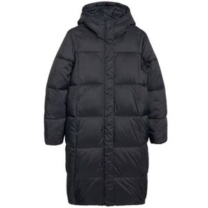 Parka 4F 4FWAW25TDJAF5 Noir EU M,EU L,EU XL Dames Parka 4F 4FWAW25TDJAF5 Noir EU M,EU L,EU XL Dames