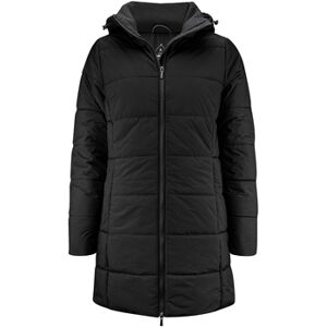 Parka James Harvest Nordmont Noir EU XXL,EU S,EU M,EU XL,EU XS Dames Parka James Harvest Nordmont Noir EU XXL,EU S,EU M,EU XL,EU XS Dames