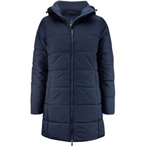 Parka James Harvest Nordmont Bleu EU XXL,EU S,EU M,EU L,EU XL Dames Parka James Harvest Nordmont Bleu EU XXL,EU S,EU M,EU L,EU XL Dames
