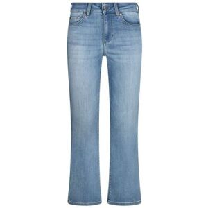 Jeans Liu Jo Jean bootcut cropped Bleu US 28,US 29,US 30,US 27,US 26,US 24,US 25,US 31 Dames Jeans Liu Jo Jean bootcut cropped Bleu US 28,US 29,US 30,US 27,US 26,US 24,US 25,US 31 Dames