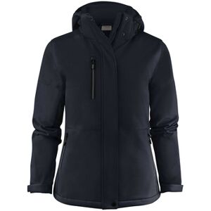 Parka Printer Overlanding Noir EU XXL,EU S,EU M,EU L,EU XL,EU XS Dames Parka Printer Overlanding Noir EU XXL,EU S,EU M,EU L,EU XL,EU XS Dames