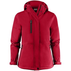 Parka Printer Overlanding Rouge EU XXL,EU S,EU M,EU L,EU XL,EU XS Dames Parka Printer Overlanding Rouge EU XXL,EU S,EU M,EU L,EU XL,EU XS Dames