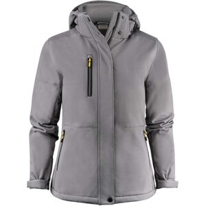 Parka Printer Overlanding Gris EU XXL,EU S,EU M,EU L,EU XL,EU XS Dames Parka Printer Overlanding Gris EU XXL,EU S,EU M,EU L,EU XL,EU XS Dames