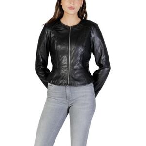 Veste Jacqueline De Yong Jdymisty Faux Leather Jacket Otw Sie 15353991 Noir EU L,EU XL Dames Veste Jacqueline De Yong Jdymisty Faux Leather Jacket Otw Sie 15353991 Noir EU L,EU XL Dames