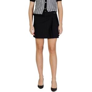 Jupes courtes Only Onlevi Life Hw Short Skirt Cc Tlr 15363762 Noir FR 34,FR 36,FR 38,FR 40 Dames Jupes courtes Only Onlevi Life Hw Short Skirt Cc Tlr 15363762 Noir FR 34,FR 36,FR 38,FR 40 Dames