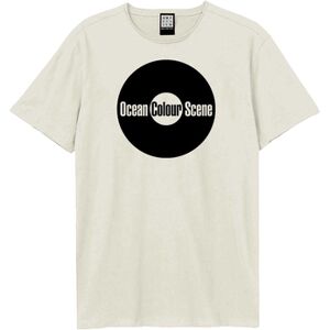 T-shirt Amplified Clothing Black Record Multicolore EU XXL,EU S,EU M,EU L,EU XL,EU XS,EU 3XL Dames T-shirt Amplified Clothing Black Record Multicolore EU XXL,EU S,EU M,EU L,EU XL,EU XS,EU 3XL Dames