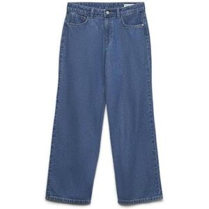 Jeans flare / larges Vero Moda Asta Straight Bleu US 26 / 32,US 27 / 32,US 28 / 32,US 29 / 32,US 27 / 34,US 28 / 34,US 29 / 34,US 25 / 32,US 30 / 34,US 31 / 34,US 30 / 32,US 31 / 32,US 32 / 32 Dames Jeans flare / larges Vero Moda Asta Straight Bleu US 26 / 32,US 27 / 32,US 28 / 32,US 29 / 32,US 27 / 34,US 28 / 34,US 29 / 34,US 25 / 32,US 30 / 34,US 31 / 34,US 30 / 32,US 31 / 32,US 32 / 32 Dames