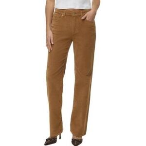Pantalons droit Vero Moda Melisa Straight Marron US 27 / 32,US 28 / 32,US 29 / 32,US 30 / 32,US 31 / 32,US 25 / 30,US 26 / 30,US 27 / 30,US 28 / 30,US 29 / 30,US 30 / 30,US 31 / 30,US 32 / 30 Dames Pantalons droit Vero Moda Melisa Straight Marron US 27 / 32,US 28 / 32,US 29 / 32,US 30 / 32,US 31 / 32,US 25 / 30,US 26 / 30,US 27 / 30,US 28 / 30,US 29 / 30,US 30 / 30,US 31 / 30,US 32 / 30 Dames
