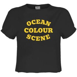 T-shirt Amplified Clothing GD4276 Multicolore EU XXL,EU S,EU M,EU L,EU XL Dames T-shirt Amplified Clothing GD4276 Multicolore EU XXL,EU S,EU M,EU L,EU XL Dames
