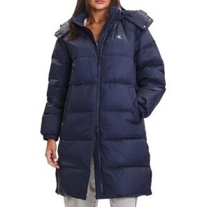 Doudounes Calvin Klein Jeans Essential Bleu EU S,EU M,EU L,EU XL,EU XS Dames Doudounes Calvin Klein Jeans Essential Bleu EU S,EU M,EU L,EU XL,EU XS Dames