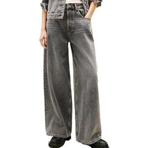 Jeans flare / larges Tommy Hilfiger Charlie Loose Wid Gris US 34 / 34,US 27 / 34,US 28 / 34,US 29 / 34,US 26 / 34,US 31 / 34,US 32 / 34,US 33 / 34 Dames Jeans flare / larges Tommy Hilfiger Charlie Loose Wid Gris US 34 / 34,US 27 / 34,US 28 / 34,US 29 / 34,US 26 / 34,US 31 / 34,US 32 / 34,US 33 / 34 Dames