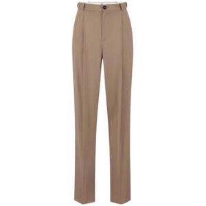 Pantalons de costume Elisabetta Franchi Pantalone IT 38,IT 40,IT 42,IT 46,IT 48 Jongens Pantalons de costume Elisabetta Franchi Pantalone IT 38,IT 40,IT 42,IT 46,IT 48 Jongens