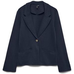 Veste Vero Moda Hali Bleu EU S,EU XS Dames Veste Vero Moda Hali Bleu EU S,EU XS Dames