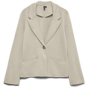 Veste Vero Moda Hali Beige EU S,EU M,EU XS Dames Veste Vero Moda Hali Beige EU S,EU M,EU XS Dames