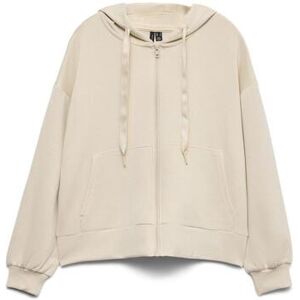 Sweatshirts à capuche Vero Moda Hali Beige EU S,EU XS Dames Sweatshirts à capuche Vero Moda Hali Beige EU S,EU XS Dames