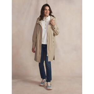 Manteau TBS JELIAMAN Beige FR 34,FR 36,FR 38,FR 40,FR 42,FR 44,FR 46,FR 48 Dames Manteau TBS JELIAMAN Beige FR 34,FR 36,FR 38,FR 40,FR 42,FR 44,FR 46,FR 48 Dames