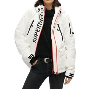 Parka Superdry Ultimate Windcheater Blanc EU S,EU M,EU L Dames Parka Superdry Ultimate Windcheater Blanc EU S,EU M,EU L Dames