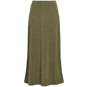 Jupes longues Vila Viregine Vert EU S,EU M,EU L,EU XS Dames Jupes longues Vila Viregine Vert EU S,EU M,EU L,EU XS Dames