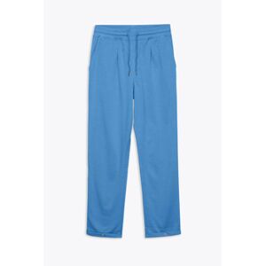 Jogging Enorsia Bleu Pantalons Jersey à ourlet relevable Bleu FR 38,FR 40,FR 42,FR 44,FR 46 Dames Jogging Enorsia Bleu Pantalons Jersey à ourlet relevable Bleu FR 38,FR 40,FR 42,FR 44,FR 46 Dames