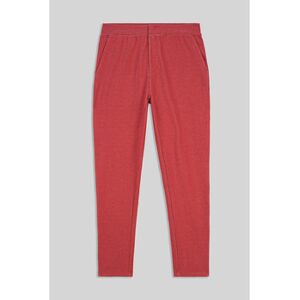 Jogging Enorsia Pantalons Chino Jersey Rouge FR 36,FR 38,FR 40,FR 42,FR 44,FR 46 Dames Jogging Enorsia Pantalons Chino Jersey Rouge FR 36,FR 38,FR 40,FR 42,FR 44,FR 46 Dames