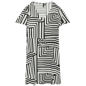 Robe courte Vero Moda 179326VTPE25 Noir EU S,EU M,EU XS Dames Robe courte Vero Moda 179326VTPE25 Noir EU S,EU M,EU XS Dames