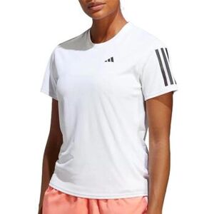 T-shirt adidas Own Blanc EU L,EU XS Dames T-shirt adidas Own Blanc EU L,EU XS Dames
