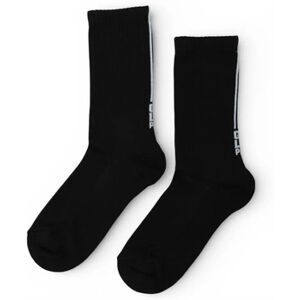 Chaussettes GaËlle Paris Chaussettes noires en éponge Gaëlle Paris Noir Unique Dames Chaussettes GaËlle Paris Chaussettes noires en éponge Gaëlle Paris Noir Unique Dames