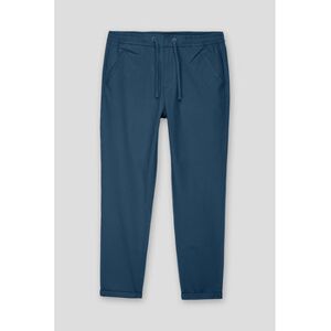 Jogging Enorsia Pantalons à ourlet replié Bleu FR 40,FR 42,FR 44,FR 46,FR 48,FR 50 Heren Jogging Enorsia Pantalons à ourlet replié Bleu FR 40,FR 42,FR 44,FR 46,FR 48,FR 50 Heren