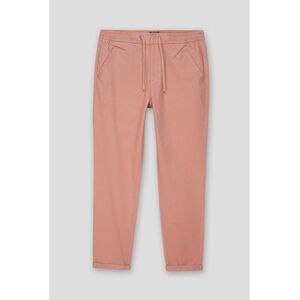 Chinots Enorsia Pantalons à ourlet replié Rose FR 40,FR 42,FR 44,FR 46,FR 48,FR 50 Heren Chinots Enorsia Pantalons à ourlet replié Rose FR 40,FR 42,FR 44,FR 46,FR 48,FR 50 Heren