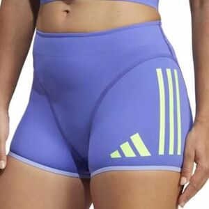 Short adidas Promo Booty Bleu EU S,EU M,EU L,EU XS Dames Short adidas Promo Booty Bleu EU S,EU M,EU L,EU XS Dames