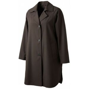 Manteau Minimal 16607708 Marron IT S,IT M Dames Manteau Minimal 16607708 Marron IT S,IT M Dames