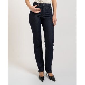 Jeans BOSS Jean Ada pour femme de en denim rigide Bleu US 28,US 29,US 27,US 26 Dames Jeans BOSS Jean Ada pour femme de en denim rigide Bleu US 28,US 29,US 27,US 26 Dames
