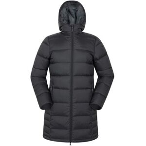 Manteau Mountain Warehouse Stratus Extreme Noir FR 44,FR 46,EU 38,EU 40,EU 42,EU 36 Dames Manteau Mountain Warehouse Stratus Extreme Noir FR 44,FR 46,EU 38,EU 40,EU 42,EU 36 Dames