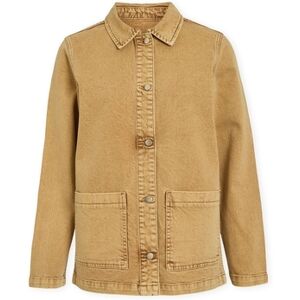 Manteau Vila Jaf Pocket Jacket - Tapenade Marron FR 34,FR 36,FR 38,FR 40 Dames Manteau Vila Jaf Pocket Jacket - Tapenade Marron FR 34,FR 36,FR 38,FR 40 Dames