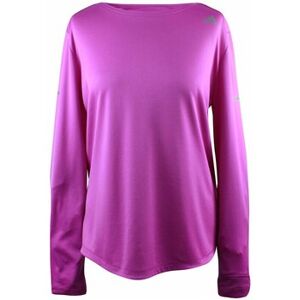 T-shirt adidas S10056 Violet EU S,EU M Dames T-shirt adidas S10056 Violet EU S,EU M Dames