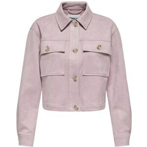 Veste Only 193546VTPE26 Rouge EU S,EU M,EU L,EU XL,EU XS Dames Veste Only 193546VTPE26 Rouge EU S,EU M,EU L,EU XL,EU XS Dames