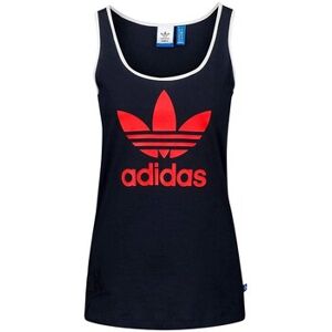 Debardeur adidas BJ8386 Rouge EU S,EU XS Dames Debardeur adidas BJ8386 Rouge EU S,EU XS Dames