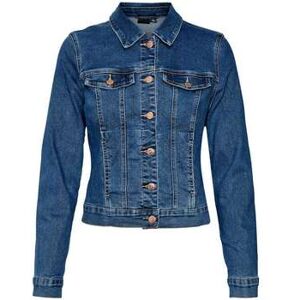 Veste Vero Moda 148207VTPE26 Bleu EU S,EU M,EU L Dames Veste Vero Moda 148207VTPE26 Bleu EU S,EU M,EU L Dames