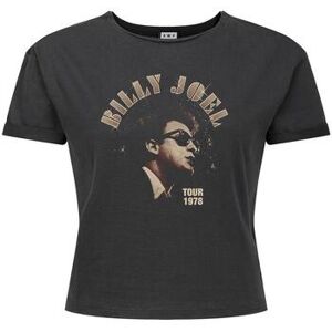 T-shirt Amplified Clothing Tour 1978 Multicolore EU XXL,EU S,EU M,EU L,EU XL Dames T-shirt Amplified Clothing Tour 1978 Multicolore EU XXL,EU S,EU M,EU L,EU XL Dames