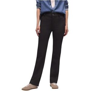 Jeans Street One Style_York Bootcut Techno Twill 380597 Noir US 36 / 32,US 40 / 32,US 42 / 32,US 34 / 30,US 38 / 30,US 40 / 30,US 42 / 30,US 44 Dames Jeans Street One Style_York Bootcut Techno Twill 380597 Noir US 36 / 32,US 40 / 32,US 42 / 32,US 34 / 30,US 38 / 30,US 40 / 30,US 42 / 30,US 44 Dames