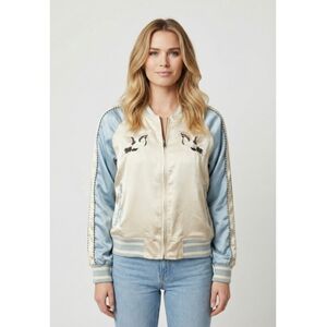 Veste Superdry w5012091a Bleu EU S,EU M,EU L,EU XL,EU XS Dames Veste Superdry w5012091a Bleu EU S,EU M,EU L,EU XL,EU XS Dames