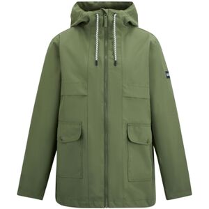 Parka Regatta Orlea Vert FR 44,FR 46,FR 48,EU 38,EU 40,EU 42 Dames Parka Regatta Orlea Vert FR 44,FR 46,FR 48,EU 38,EU 40,EU 42 Dames