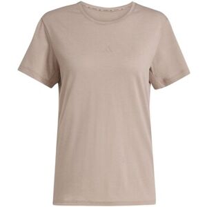 T-shirt adidas JM4482 Marron IT XS,IT L Dames T-shirt adidas JM4482 Marron IT XS,IT L Dames