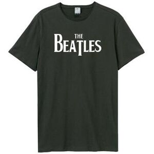T-shirt Amplified Clothing GD1295 Multicolore EU XXL,EU S,EU M,EU L,EU XL,EU 3XL Dames T-shirt Amplified Clothing GD1295 Multicolore EU XXL,EU S,EU M,EU L,EU XL,EU 3XL Dames